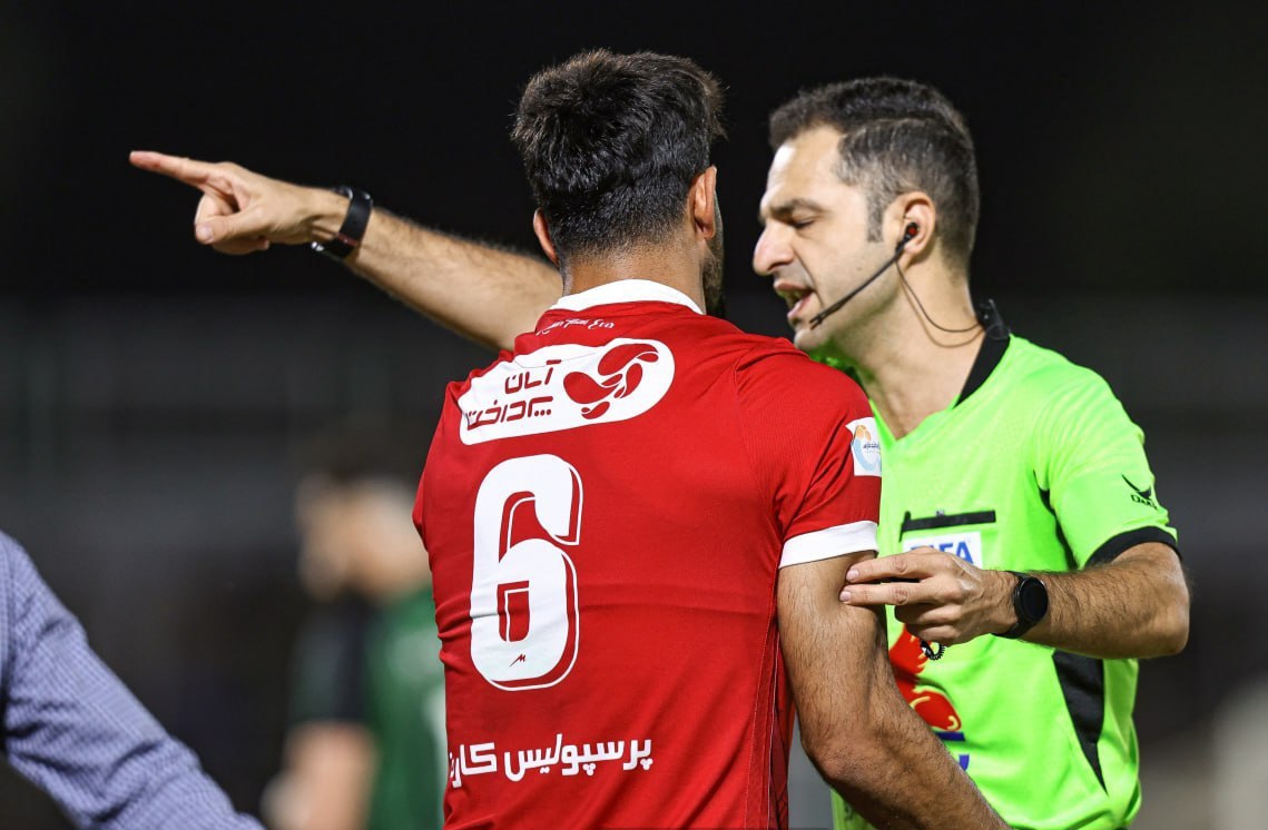 مرور اتفاقات