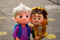 «نگهبانان خورشید» تنها انیمیشن جشنواره که ضعف‌های نسبتا زیادی دارد