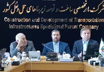 اراده-ملی-برای-اتصال-بنادر-شمال-و-جنوب-از-طریق-آزادراه-شیراز-بوشهر