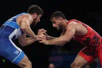 نجاریان: مثال امیرعلی آذرپیرا و عدم اعزامش به باکو را برای بچه‎‌ها می‌زنم/ در مشهد ثابت شد گزینش‌های ما کاملا درست بود