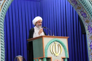 امام جمعه بوشهر:ثبات بازار نیازمند مشارکت مردم است