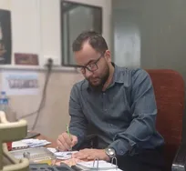 دانشجو باید نقش‌آفرین جامعه باشد نه صرفا دریافت کننده مدرک؛ آینده کشور از دانشگاه‌ها رقم می‌خورد