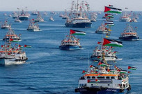 فعال حامی ناوگان&zwnj;های بشردوستانه غزه از آرژانتین اخراج می&zwnj;شود