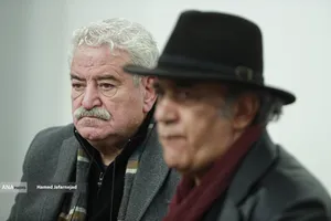  افتتاح هفتمین جشنواره تئاتر &laquo;شهر&raquo; با حضور هنرمندان و بازیگران سینما،تئاتر و تلویزیون