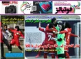 روزنامه های ورزشی 2
