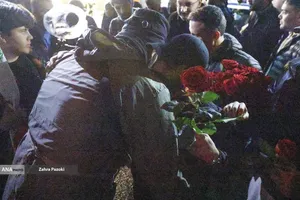 کاروان&zwnj;های موتوری و خودرویی
