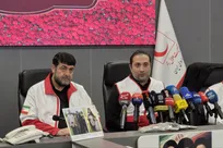 کولیوند: آموزش رایگان هلال‌احمر، چراغی برای نسل آینده ایران است
