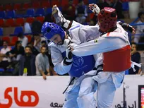 اردوی-تیم-ملی-تکواندو-با-۱۶-ورزشکار-آغاز-شد