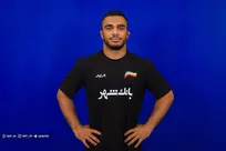 پایان ۵ وزن اول جهانی باکو برای تیم صادق گودرزی با یک طلا، یک نقره و ۲ برنز/ فراستی اولین طلایی ایران در باکو