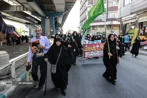  رزمایش جان&zwnj;فدایان ایران 