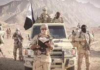 جزئیاتی از هلاکت و بازداشت ۱۲ تروریست عضو گروهک تکفیری انصارالشیطان