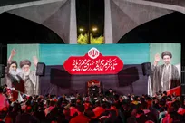 مراسم عزاداری شام شهادت امام جواد علیه‌السلام