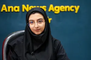 گفتگو با نفرات برتر کنکور 1405