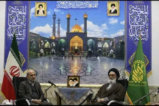 رسانه ملی پرچم‌دار روایت اقتدار و ایستادگی ملت ایران/ توجه ویژه به بازنمایی هویت دینی در تولیدات رسانه‌ای