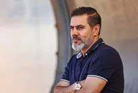 پیروانی: دربی به احتمال زیاد در اراک است/  باید احترام حرف اول را در همه جا بزند+فیلم