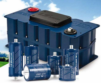 Iranian Scientists Make Supercapacitors for Industries, Wind Turbines