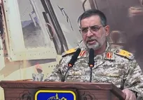 سخنگوی سپاه: برای شکست سنگین‌تر آمریکا و اسرائیل آماده‌ایم