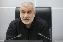 نیکزاد: مجلس بر تحقق اوامر رهبر انقلاب در مذاکرات نظارت خواهد داشت