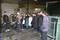 برگزاری اردوی راهیان پیشرفت با هدف پیوند صنعت و دانشگاه