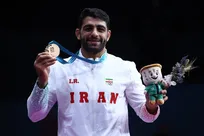 ساروی و هدایتی طلایی شدند/ نایب قهرمانی بسکتبال 3 نفره/ بانوی پارادوومیدانی برنز گرفت