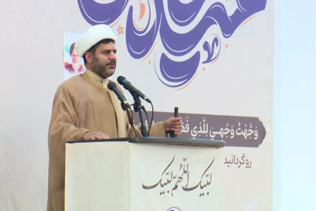 نباید اجازه تفرقه‌افکنی در جامعه داده شود/جمهوری اسلامی در دفاع از ملت و امنیت کشور کوتاه نخواهد آمد