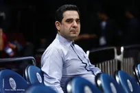 نامه رئیس فدراسیون والیبال به رئیس رسانه ملی