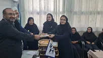 آموزش دانشگاه آزاد اسلامی لارستان؛ پیوند تحصیلات از مهد کودک تا مقطع دکتری