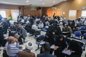 کارگاه های آموزشی کنشگران رسانه ای دانشگاه آزاد اسلامی