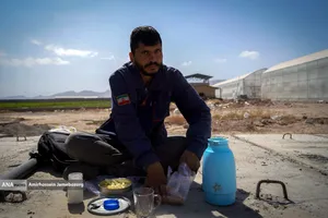 تولید ملی برای آبادانی مناطق محروم