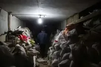 با تونل ممتد مواجه نیستیم، ۵ هزار متر فضای زیرزمینی غیرمجاز شناسایی شده است