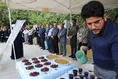 دانشگاه آزاد در سوگ جان‌باختگان حادثه بندر شهید رجایی