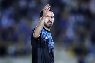 غفوری استقلال را تمرین داد، حیدری قهر کرد! / بحران تازه با تصمیمات تاجرنیا و مدیران باشگاه