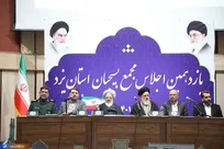 مسئولان در حل مشکلات از ایده‌های مردمی استفاده کنند