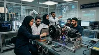 رویداد «ایروفب‌لب» مسیر بومی‌سازی فناوری توربوفن را هموار کرد