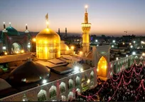 سیره امام رضا(ع) در مواجهه با خطا بر کرامت و اصلاح استوار است