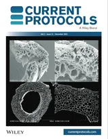 انتشار مقاله پژوهشگران دانشگاه شهید بهشتی در مجله معتبر Current Protocols