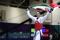 ووشو و  تکواندوی ایران طلایی شدند/ برتری آسان هندبال مقابل مالدیو