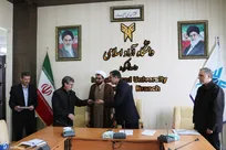 ۲ انتصاب در دانشگاه آزاد شهرکرد