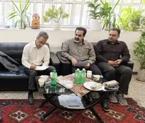 نشست هم‌اندیشی روسای دانشگاه آزاد و آموزش‌وپرورش استان یزد با محور توانمندسازی مهارتی هنرجویان