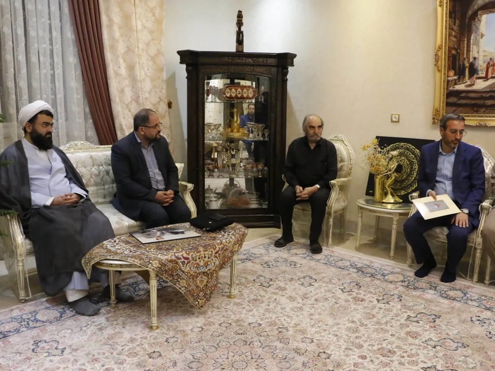 نرماشیری