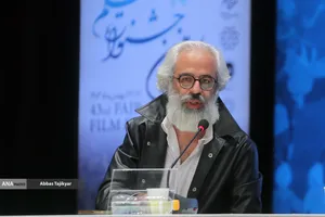 نشست خبری فیلم سینمایی &laquo;صددام&raquo;