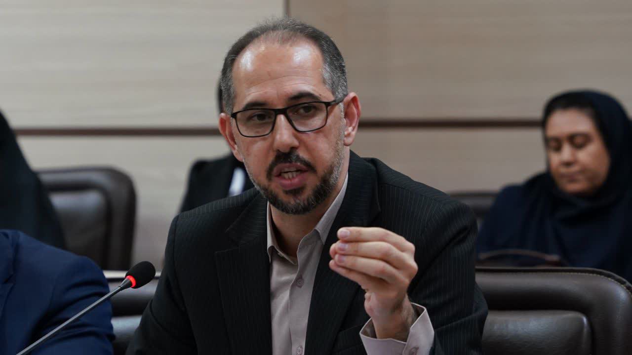 تأکید بر خروج از انفعال و پیگیری عملی پرونده‌های بین‌المللی/ تشکیل کارگروه‌های تخصصی برای مستندسازی جنایات دشمنان آمریکایی ـ صهیونی
