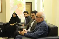 جشنواره شعر علی‌اکبر(ع) در سطح بین‌المللی برگزار می‌شود