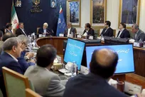 عارف: انتظار داریم با مدیریت بورد، عملکرد وزارت نفت جهش کند/ نگران تحریم‌ها نیستیم