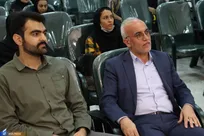 دانشجویان به وضعیت «خوب» راضی نشوند به «عالی» فکر کنند