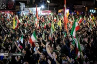 دستاورد جنگ رمضان، افشای ماهیت کاذب سازمان‌های حقوق بشری بود