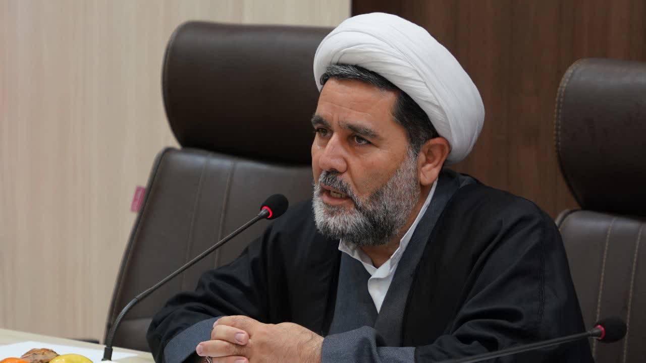 نقشآفرینی دانشگاهها در میدان جنگ ترکیبی/ تأکید بر بیعت مجدد با سومین رهبر انقلاب اسلامی نقشآفرینی دانشگاهها در میدان جنگ ترکیبی/ تأکید بر بیعت مجدد با سومین رهبر انقلاب اسلامی