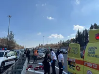 3 صهیونیست در تیراندازی بیت‌لحم زخمی شدند