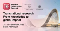 باکو میزبان اجلاس بین‌المللی دانشگاه‌های اوراسیا ۲۰۲۵