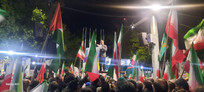 دانشگاه&zwnj;ها با دیپلماسی علمی فعال مروّج اقتدار پیشرو باشند/ باید دیواری از &laquo;آگاهی&raquo; و &laquo;ایمان&raquo; در برابر تهاجم فرهنگی بسازیم